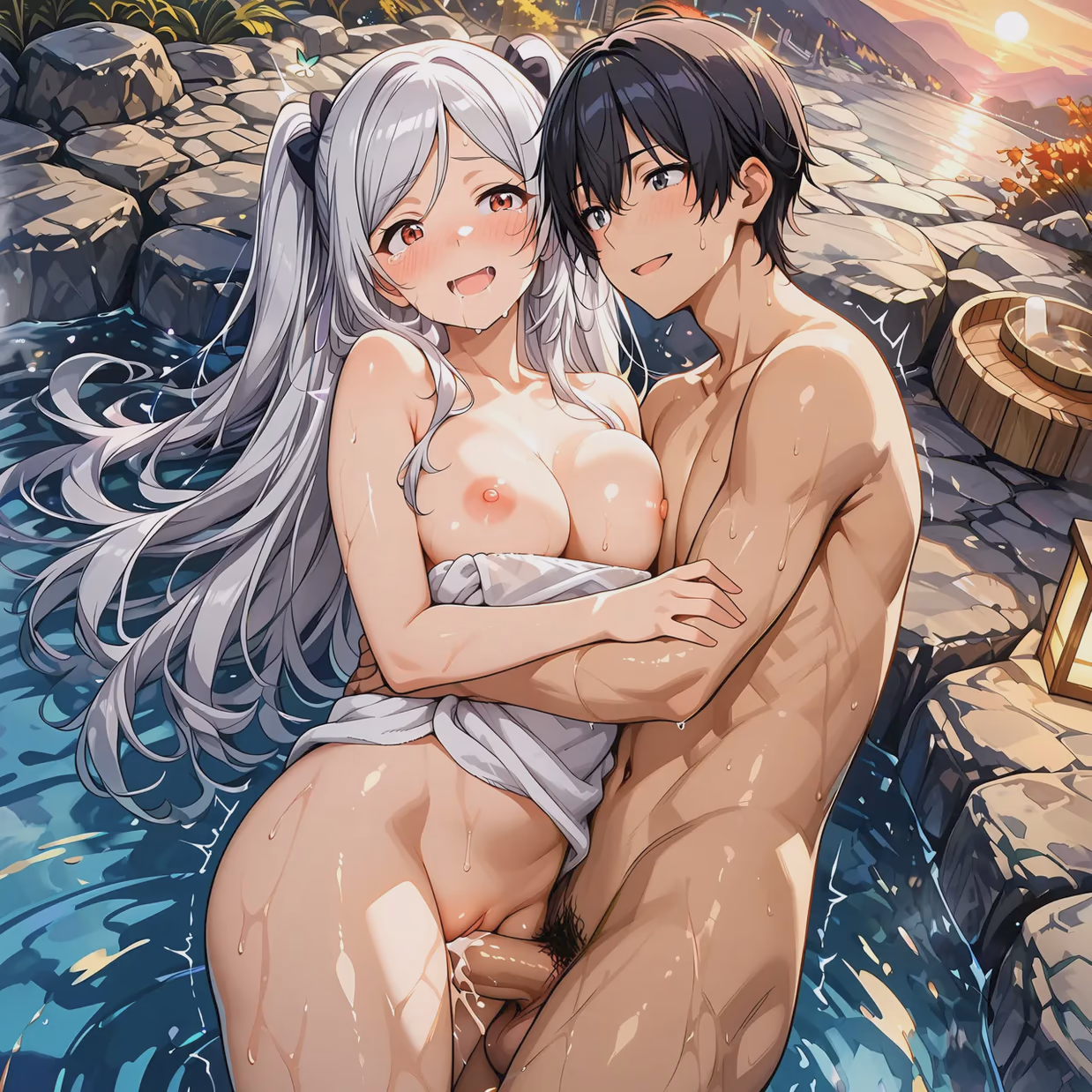 Alexia Midgar from The Eminence In Shadow — image 78 of 109