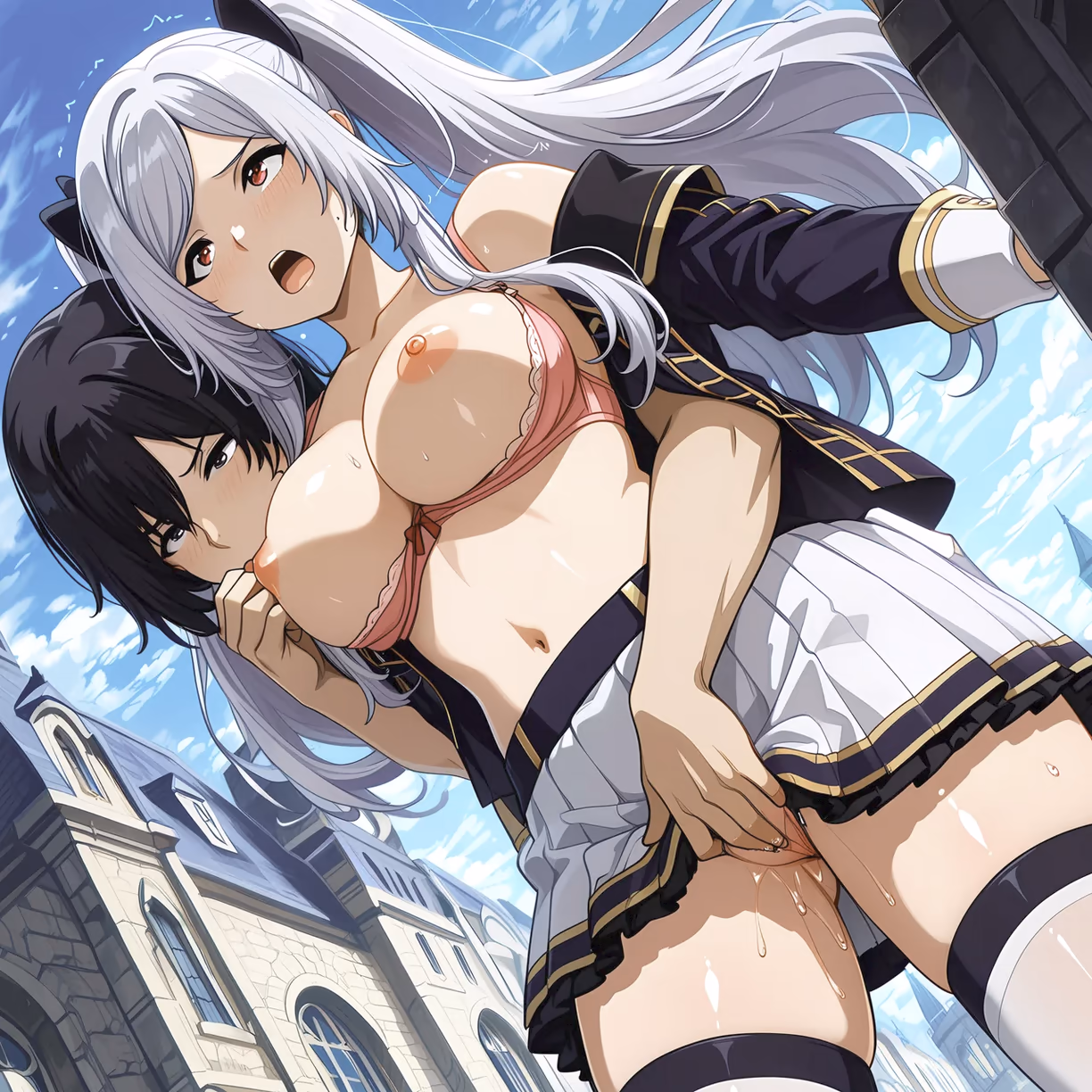 Alexia Midgar from The Eminence In Shadow — image 12 of 113