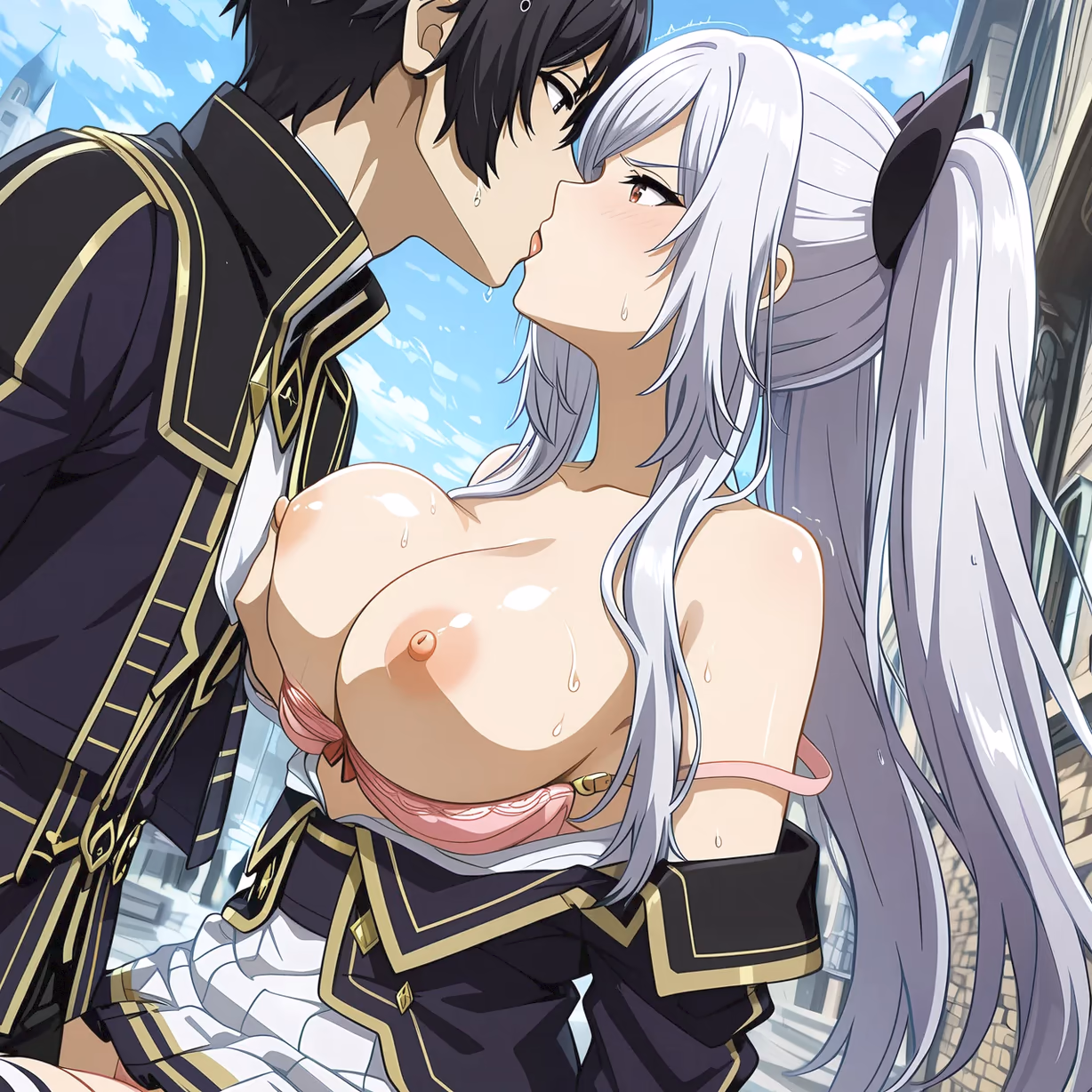 Alexia Midgar from The Eminence In Shadow — image 8 of 113