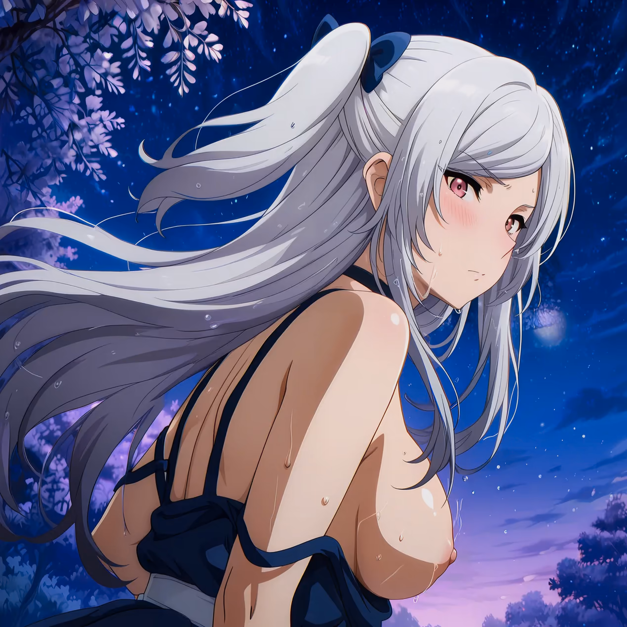 Alexia Midgar from The Eminence In Shadow — gallery preview