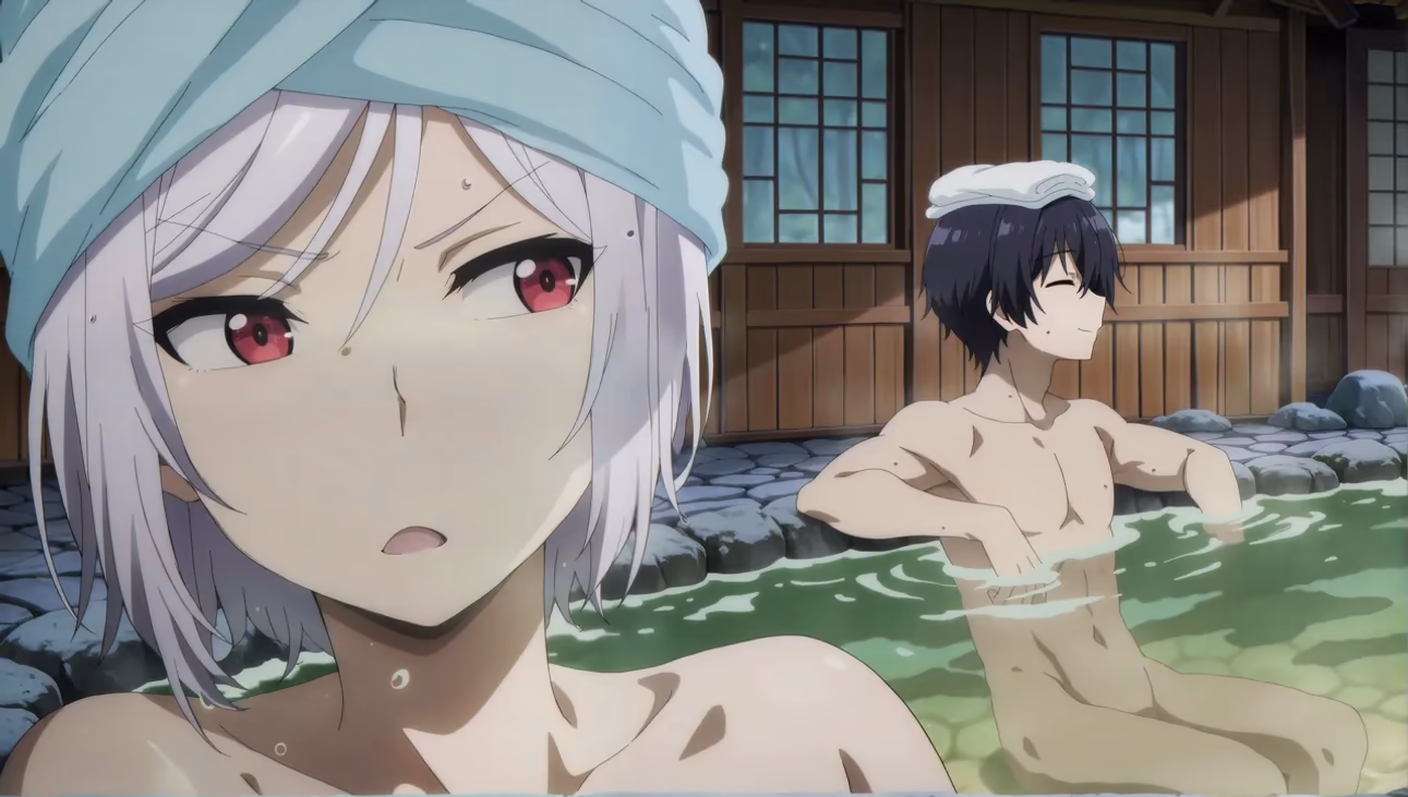 Alexia Midgar from The Eminence In Shadow — image 8 of 114