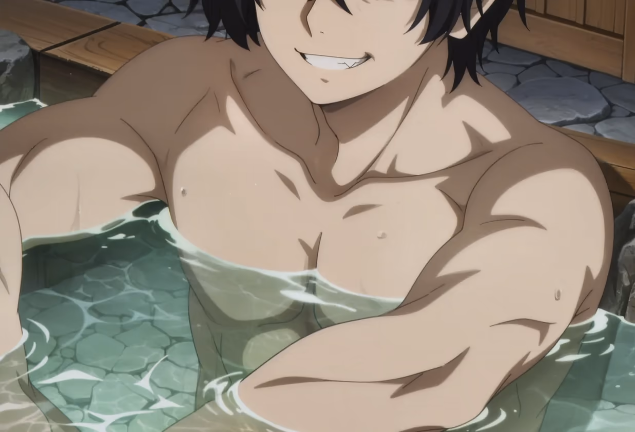 Alexia Midgar from The Eminence In Shadow — image 9 of 114