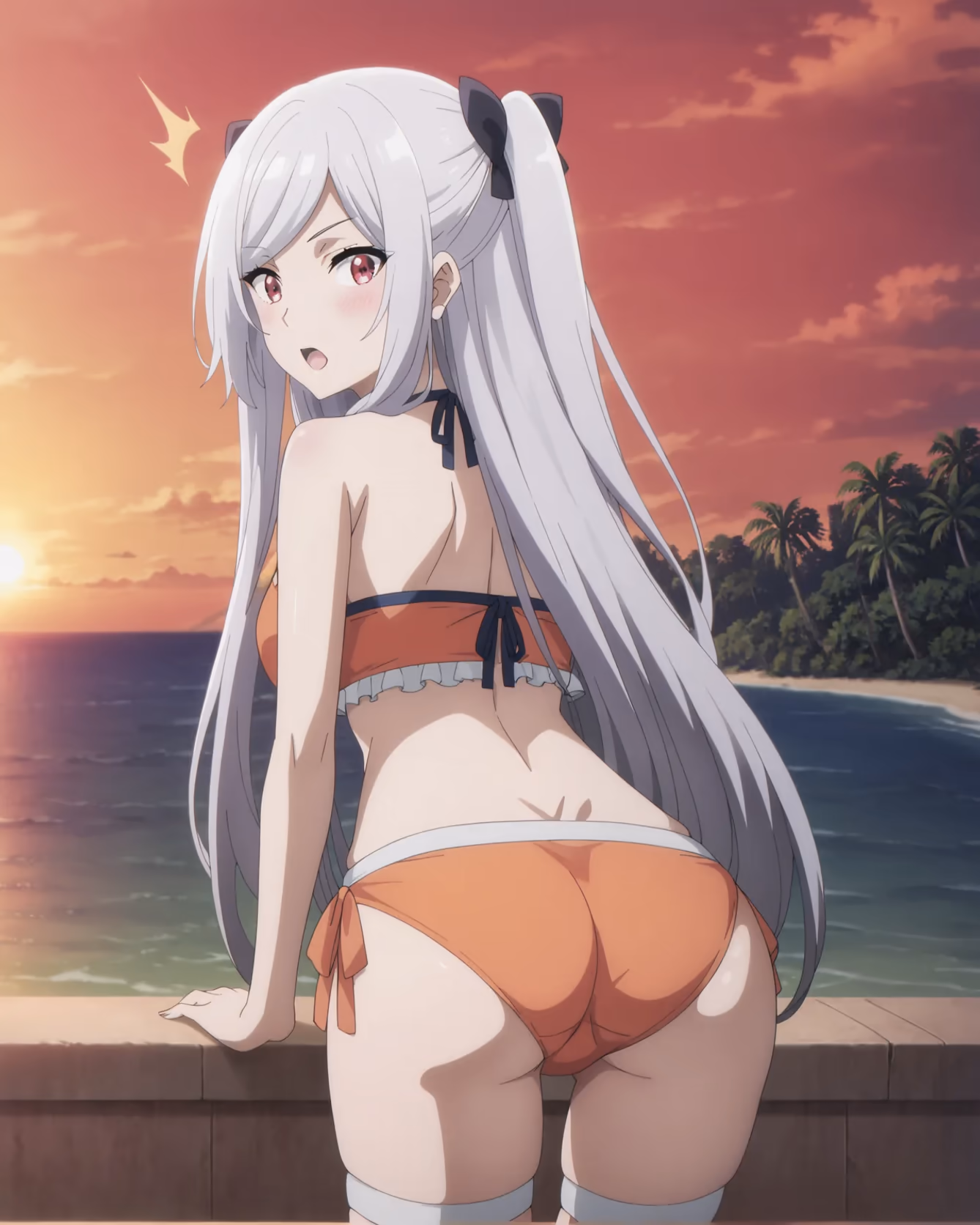 Alexia Midgar from The Eminence In Shadow — image 10 of 59