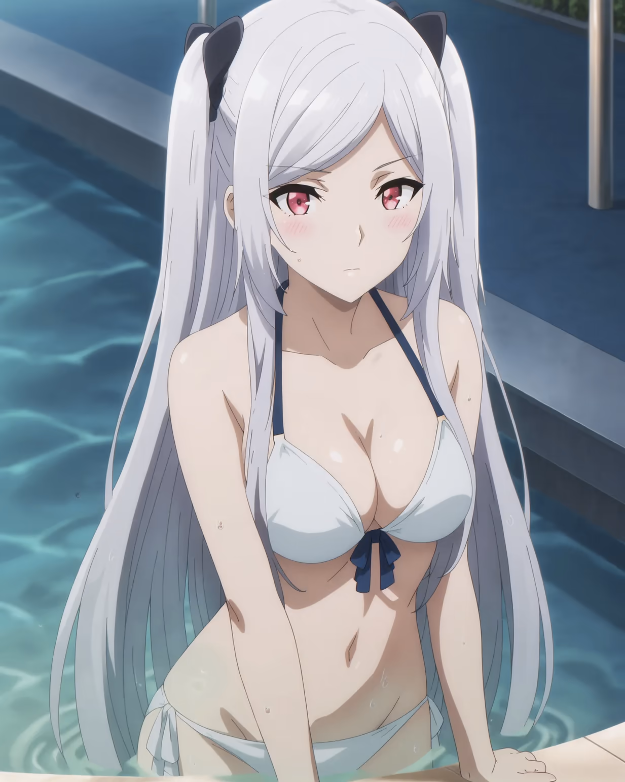 Alexia Midgar from The Eminence In Shadow — image 2 of 59