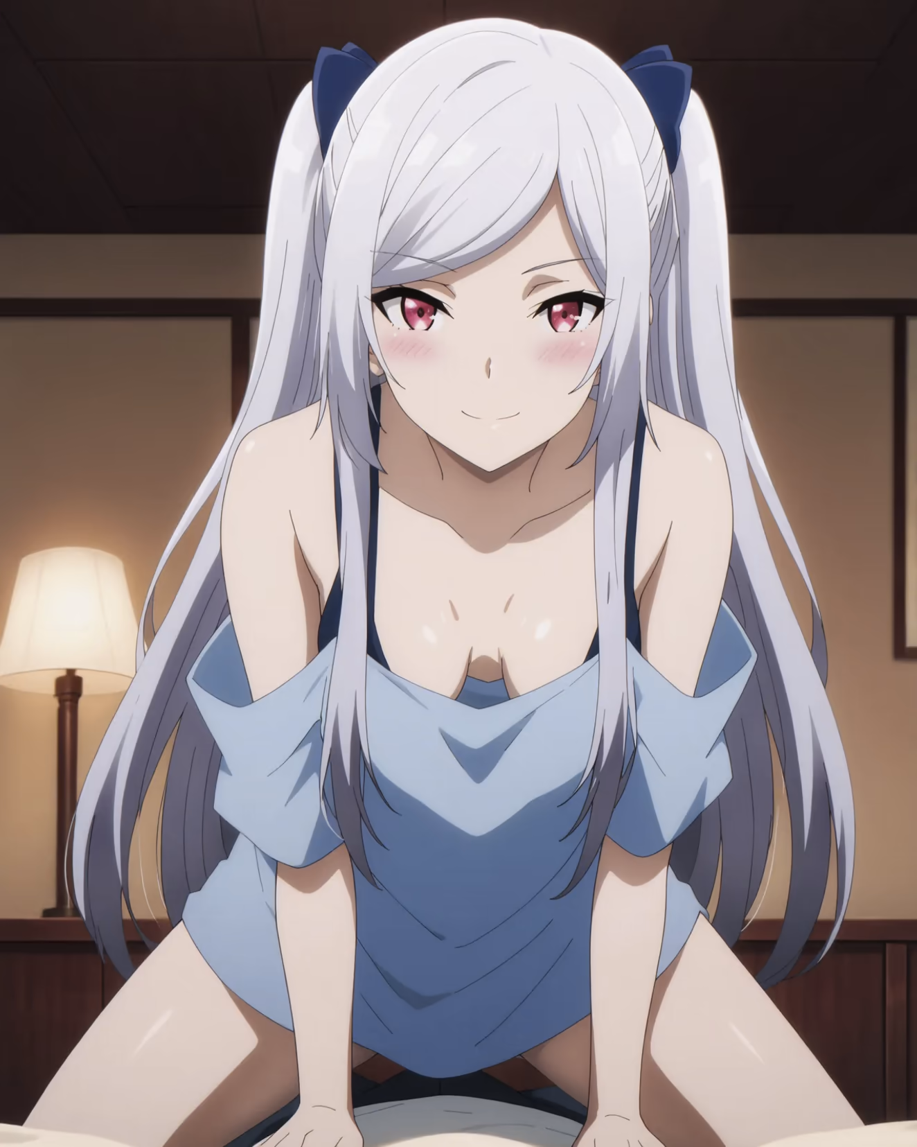 Alexia Midgar from The Eminence In Shadow — image 22 of 59