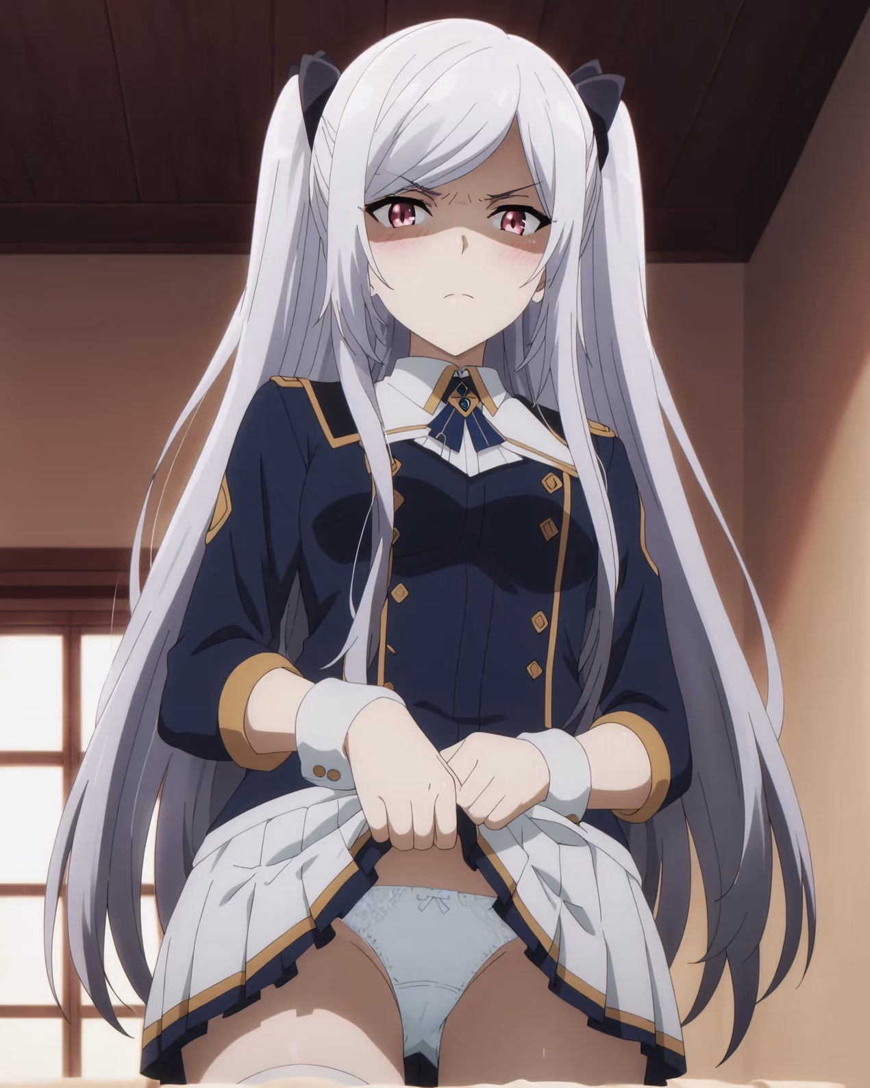 Alexia Midgar from The Eminence In Shadow — image 3 of 59