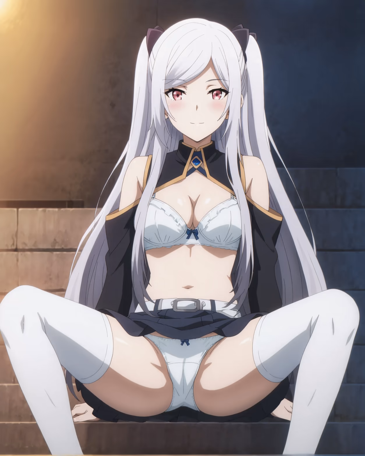 Alexia Midgar from The Eminence In Shadow — image 35 of 59