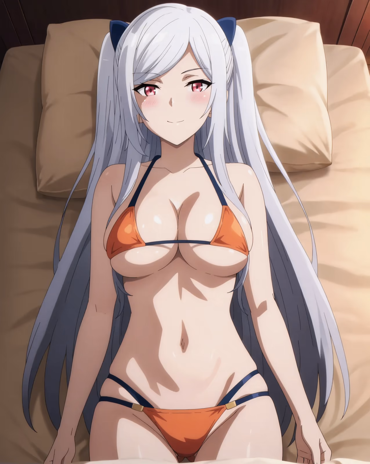 Alexia Midgar from The Eminence In Shadow — image 37 of 59