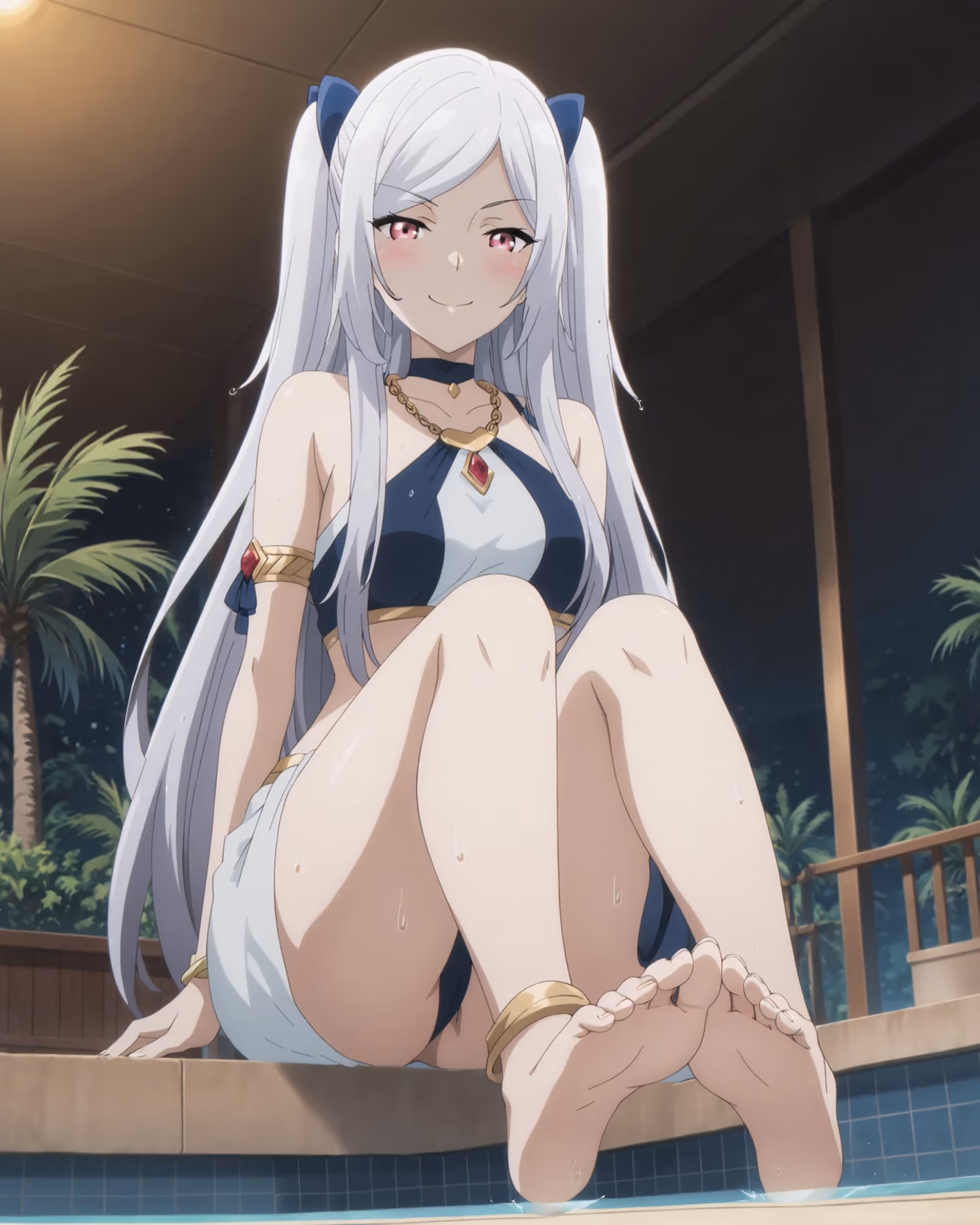 Alexia Midgar from The Eminence In Shadow — image 39 of 59