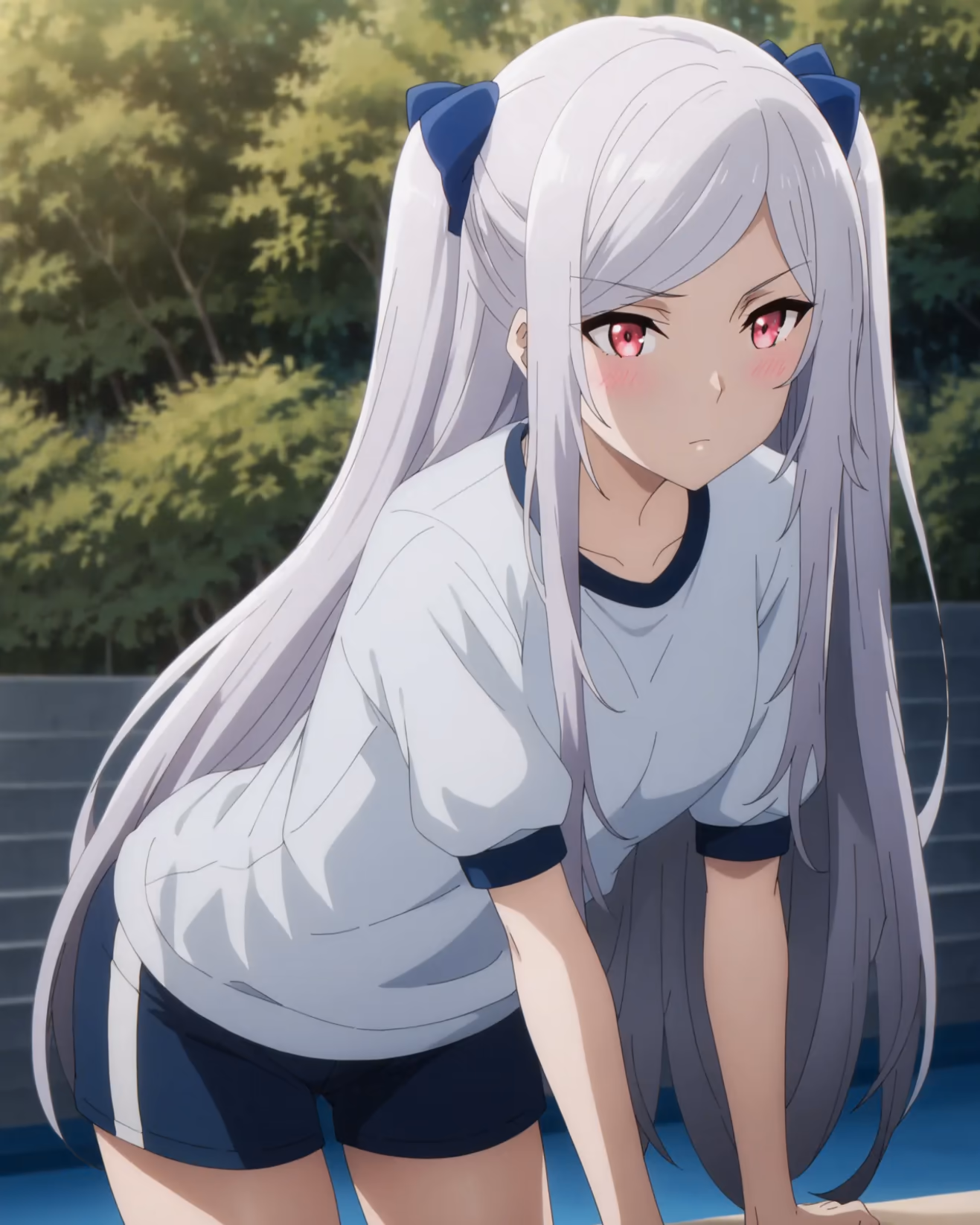 Alexia Midgar from The Eminence In Shadow — image 42 of 59