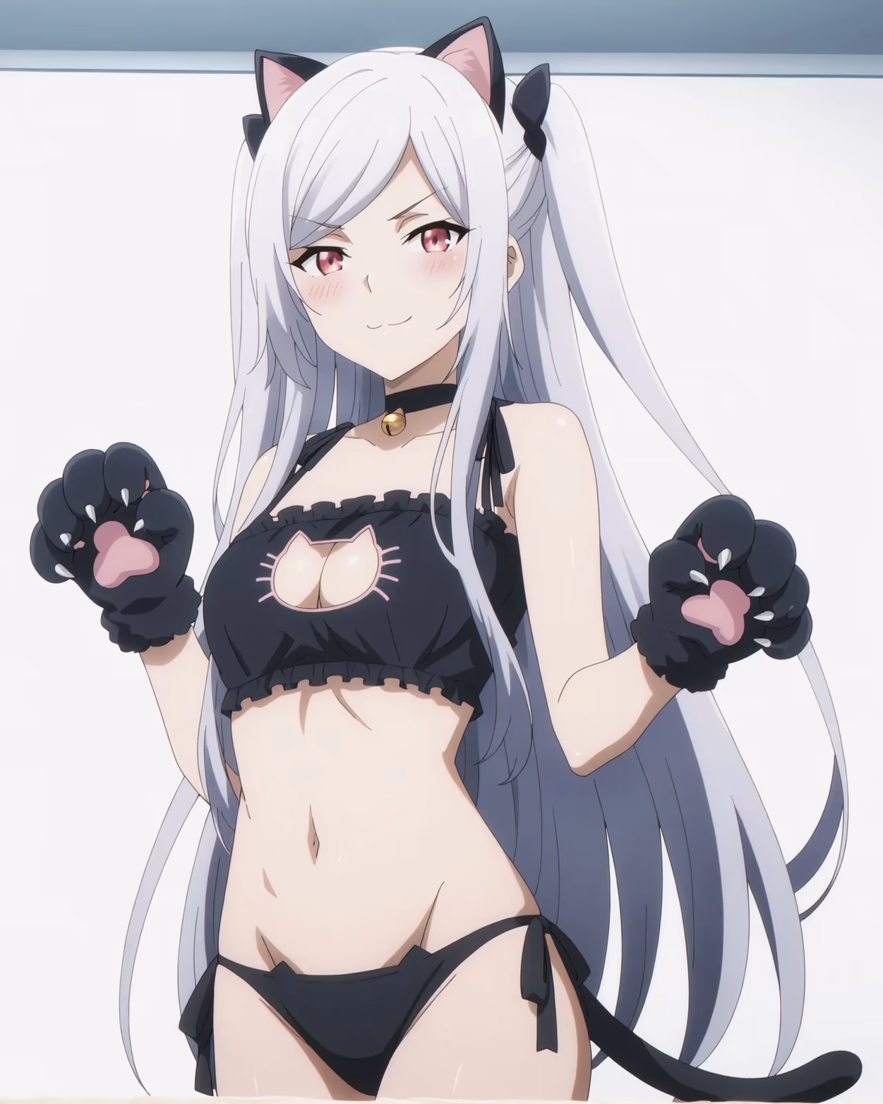 Alexia Midgar from The Eminence In Shadow — image 49 of 59