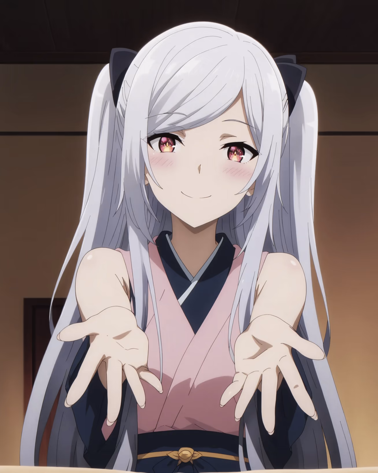 Alexia Midgar from The Eminence In Shadow — image 6 of 59