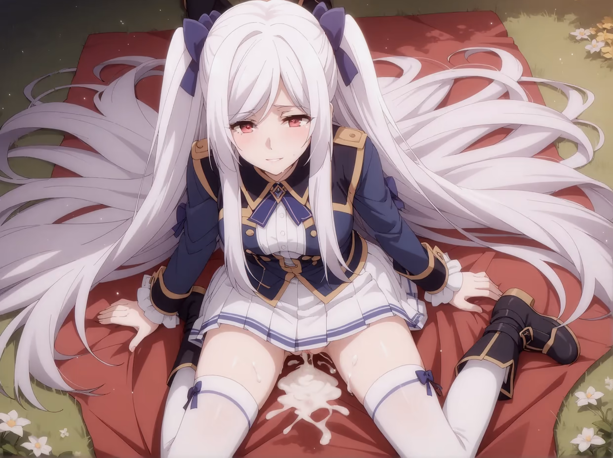 Alexia Midgar from The Eminence In Shadow — image 110 of 145