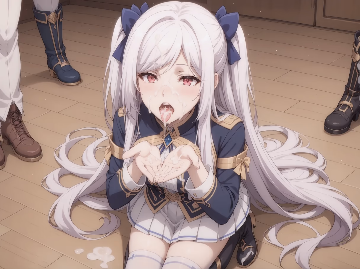 Alexia Midgar from The Eminence In Shadow — image 34 of 145