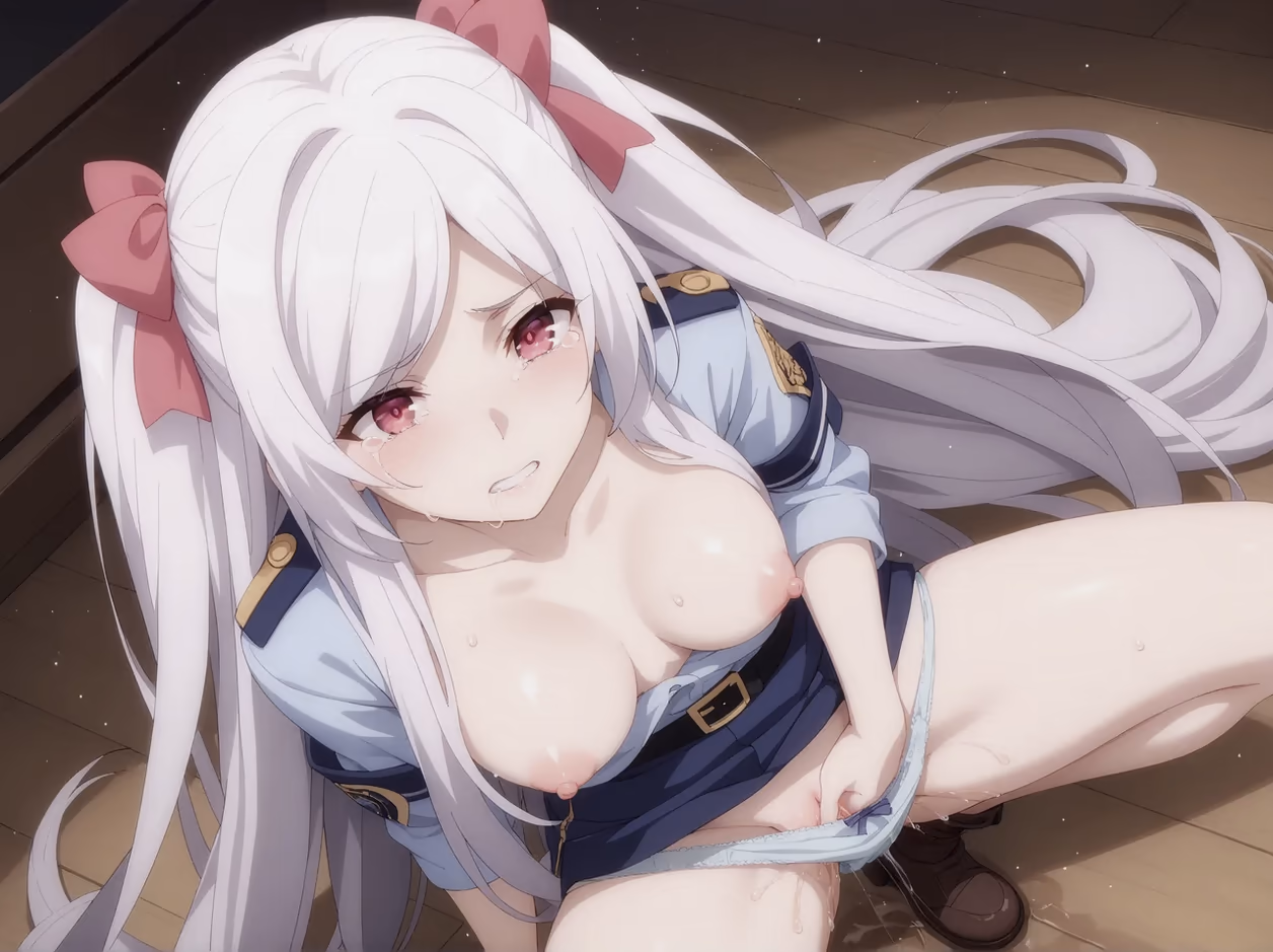 Alexia Midgar from The Eminence In Shadow — image 85 of 145