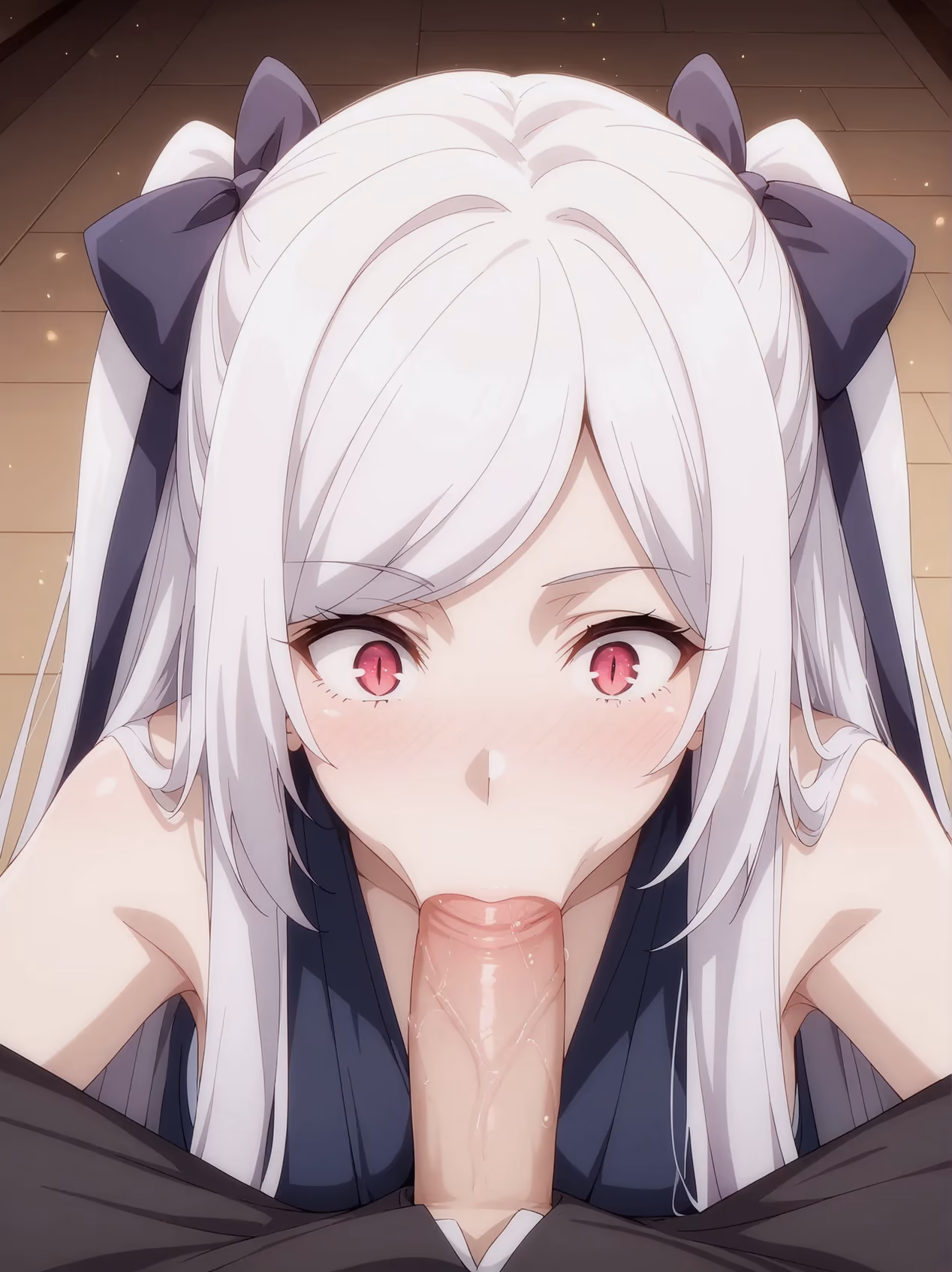 Alexia Midgar from The Eminence In Shadow — image 93 of 145