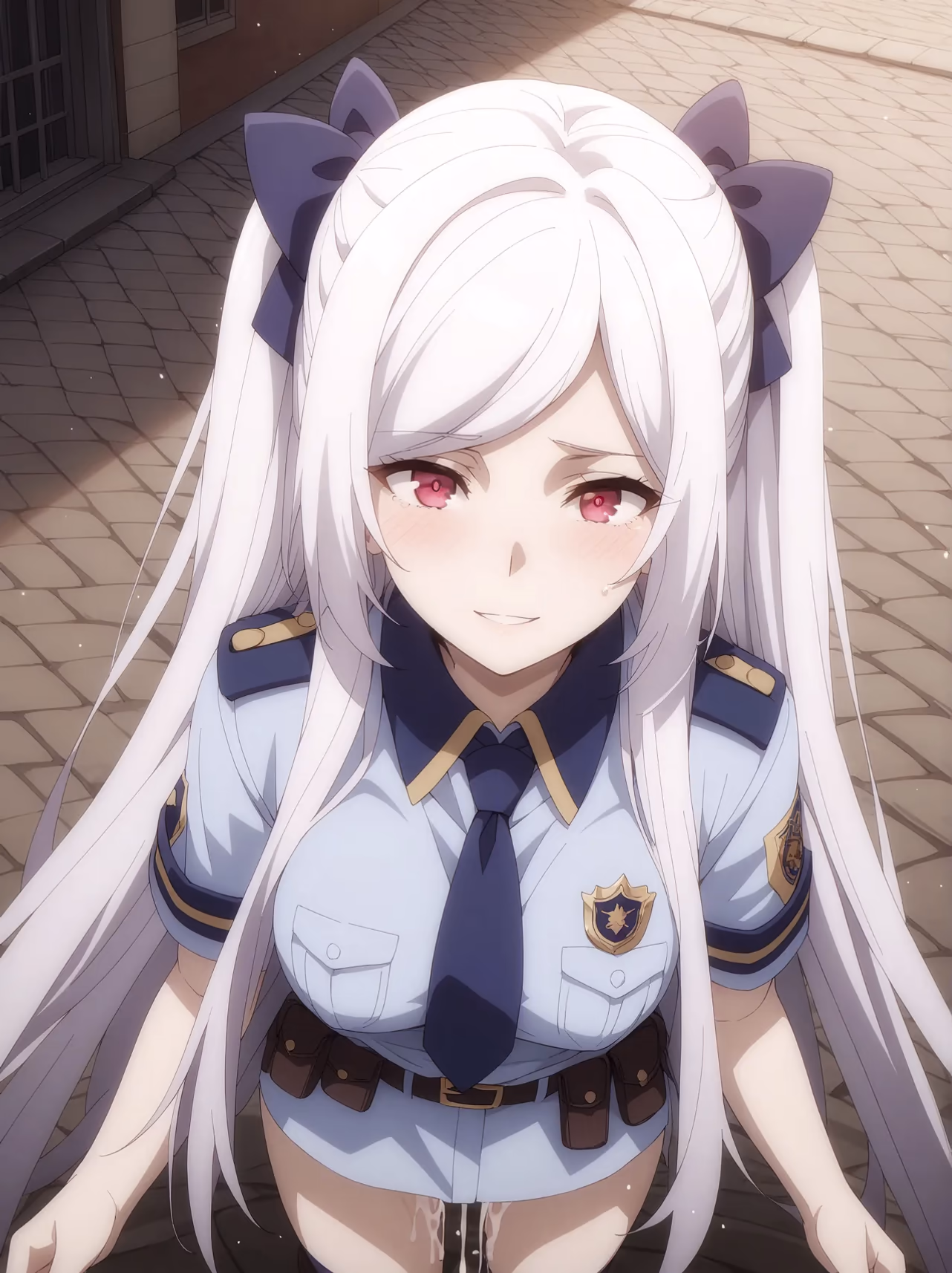 Alexia Midgar from The Eminence In Shadow — image 137 of 146