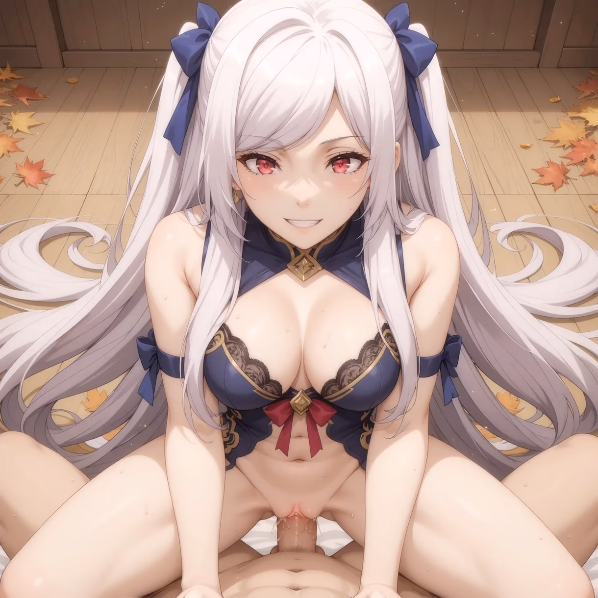 Alexia Midgar from The Eminence In Shadow — image 52 of 146