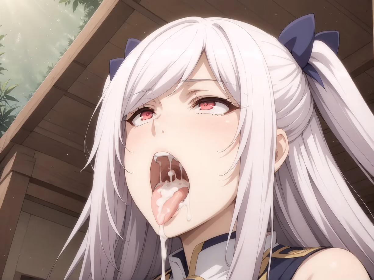 Alexia Midgar from The Eminence In Shadow — image 53 of 146