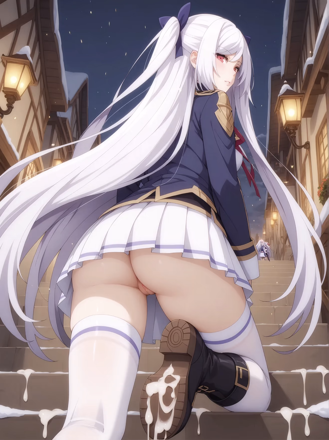 Alexia Midgar from The Eminence In Shadow — image 73 of 146