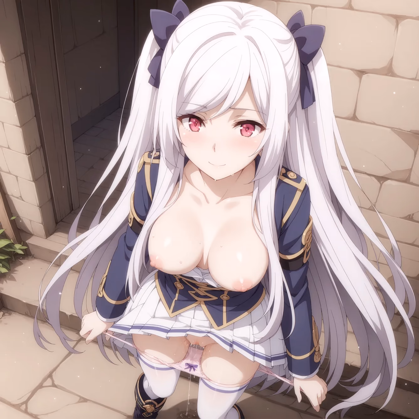 Alexia Midgar from The Eminence In Shadow — image 91 of 146