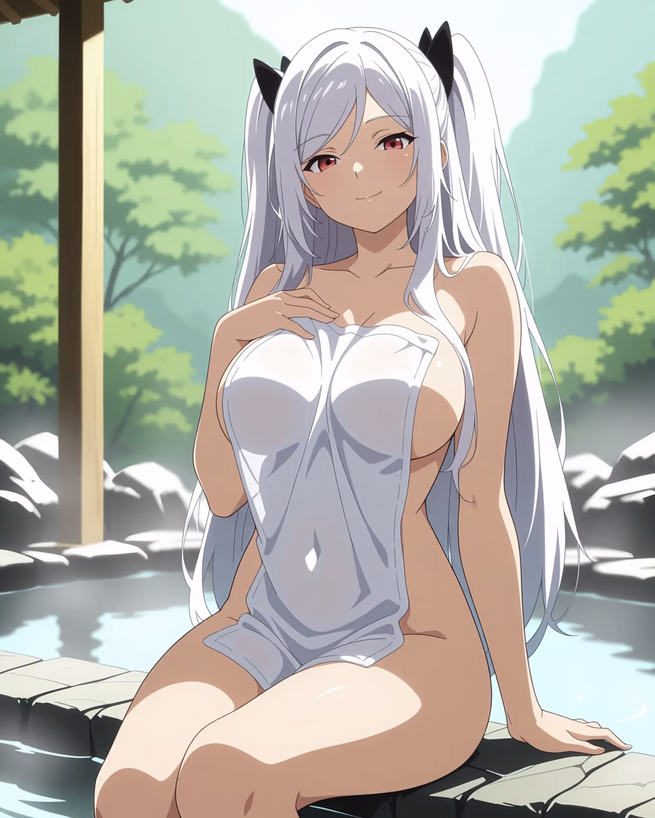 Alexia Midgar from The Eminence In Shadow — image 5 of 70