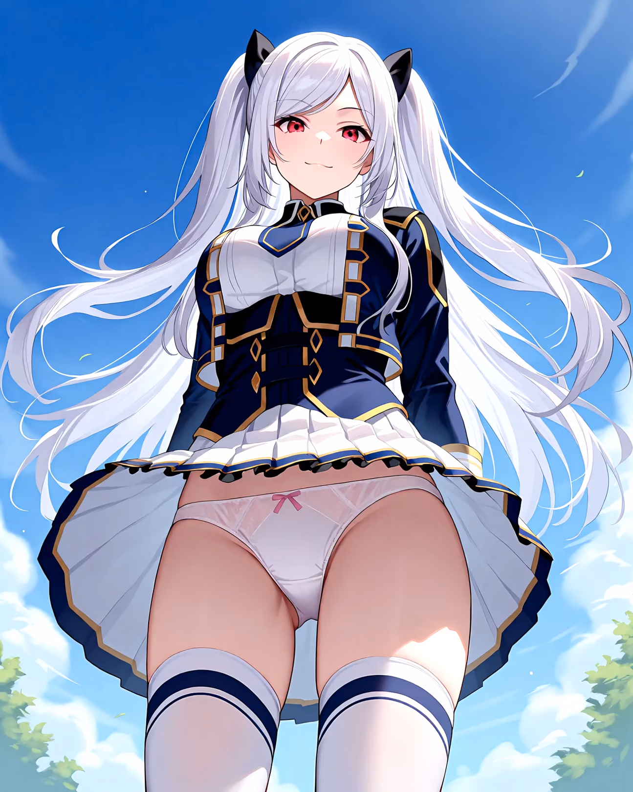 Alexia Midgar from The Eminence In Shadow — image 7 of 70