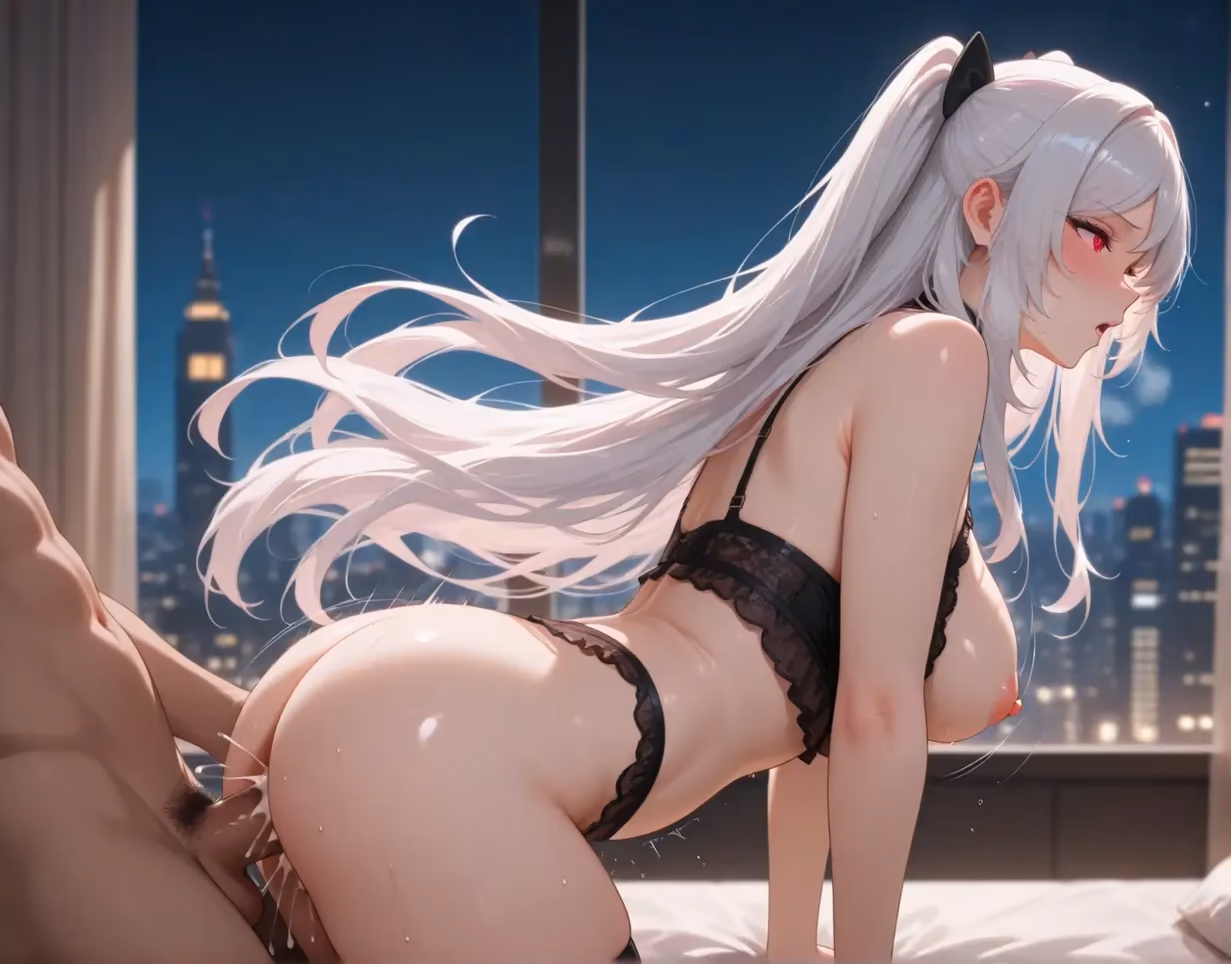 Alexia Midgar from The Eminence In Shadow — image 220 of 288