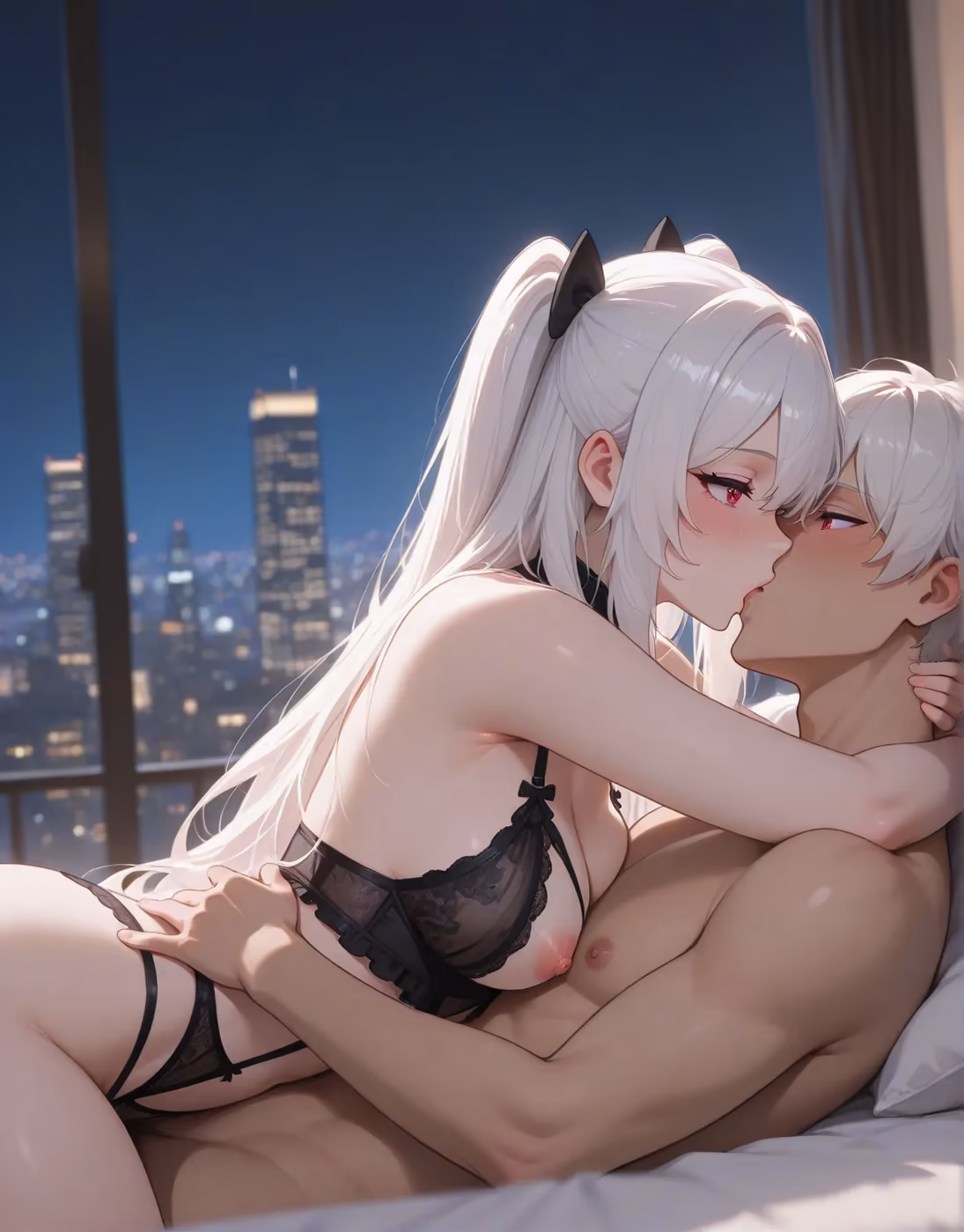 Alexia Midgar from The Eminence In Shadow — image 44 of 288