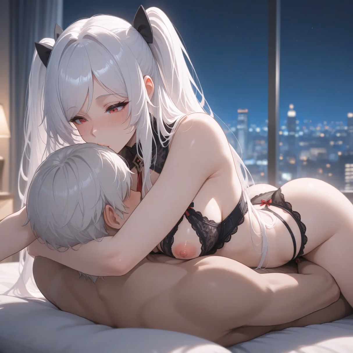 Alexia Midgar from The Eminence In Shadow — image 54 of 288