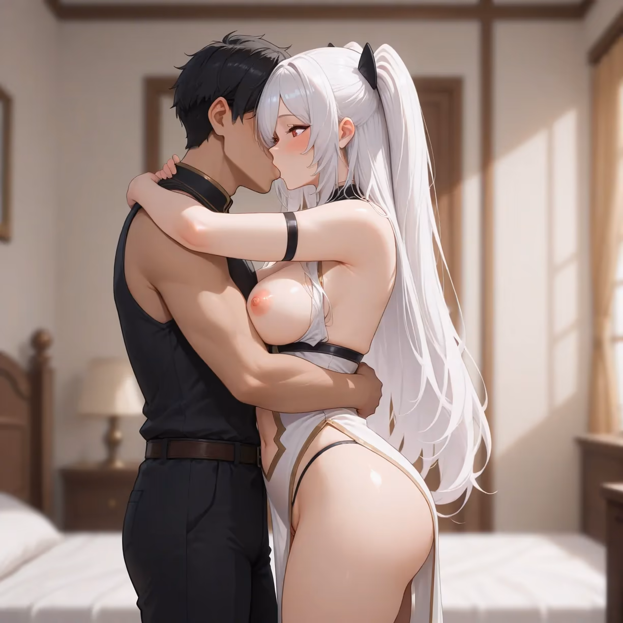 Alexia Midgar from The Eminence In Shadow — image 68 of 350