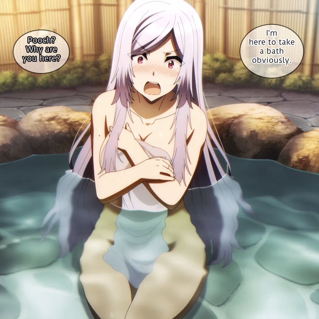 Alexia Midgar from The Eminence In Shadow — image 2 of 48