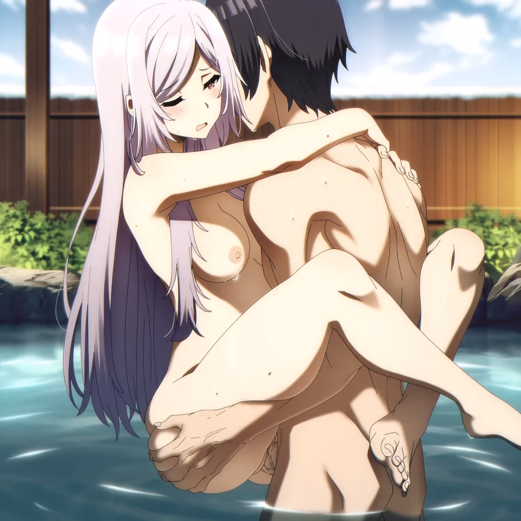 Alexia Midgar from The Eminence In Shadow — image 25 of 48