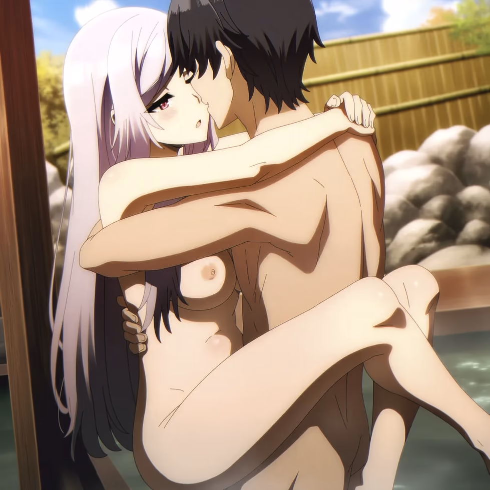 Alexia Midgar from The Eminence In Shadow — image 26 of 48