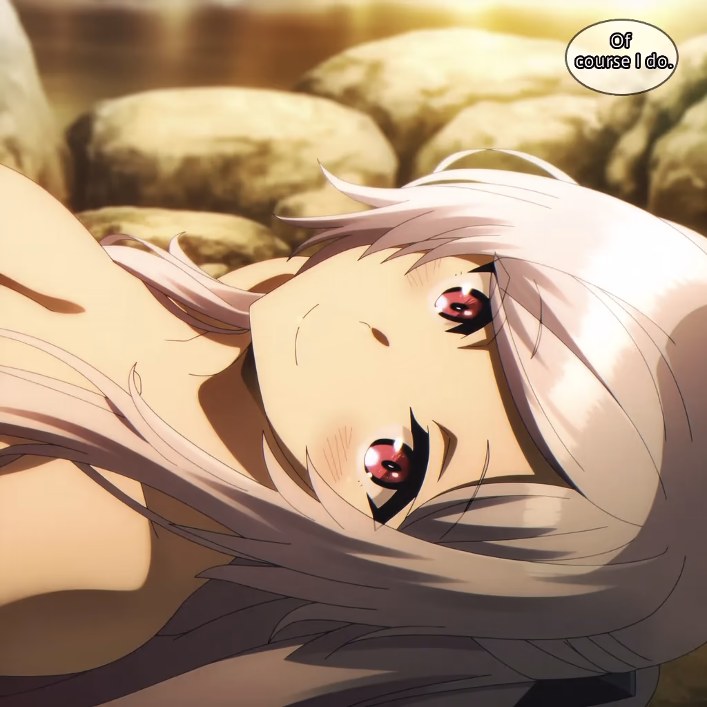 Alexia Midgar from The Eminence In Shadow — image 32 of 48