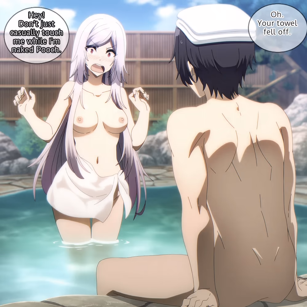 Alexia Midgar from The Eminence In Shadow — image 4 of 48