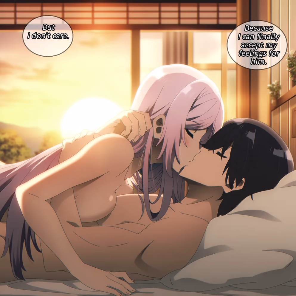 Alexia Midgar from The Eminence In Shadow — image 47 of 48