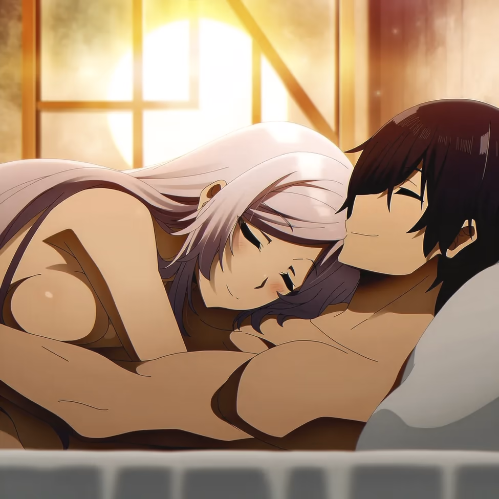 Alexia Midgar from The Eminence In Shadow — gallery preview