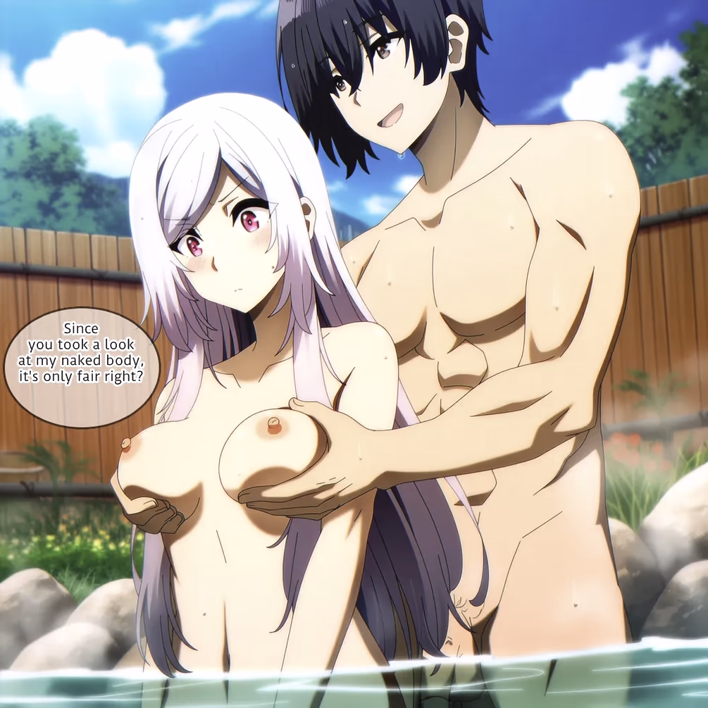 Alexia Midgar from The Eminence In Shadow — image 7 of 48