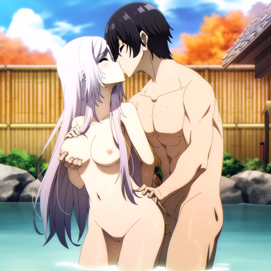 Alexia Midgar from The Eminence In Shadow — image 8 of 48