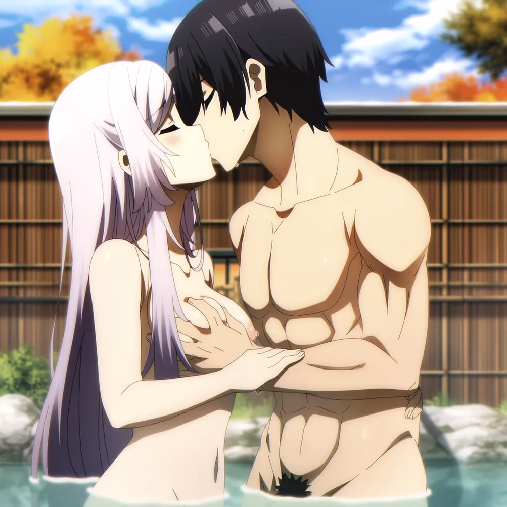 Alexia Midgar from The Eminence In Shadow — image 9 of 48