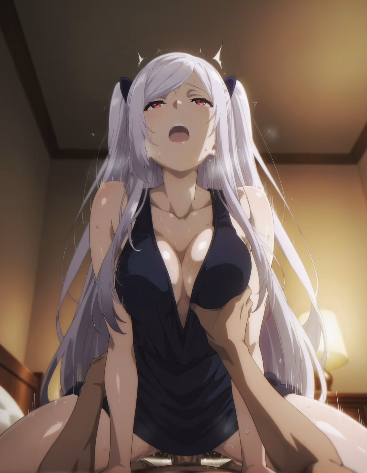 Alexia Midgar from The Eminence In Shadow — image 43 of 107