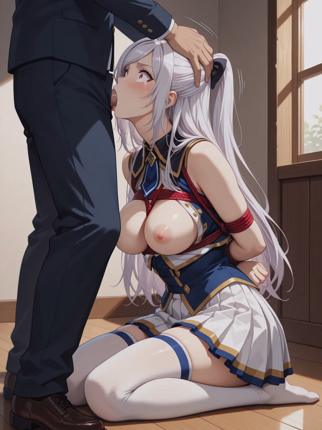 Alexia Midgar from The Eminence In Shadow — image 90 of 179