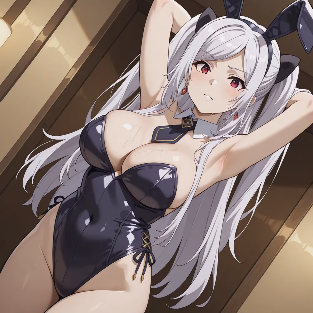 Alexia Midgar from The Eminence In Shadow — image 30 of 117