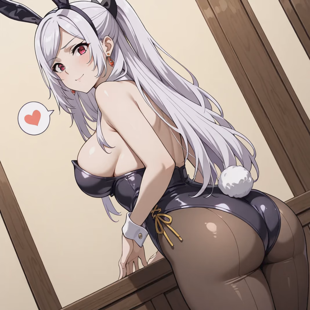 Alexia Midgar from The Eminence In Shadow — image 31 of 117