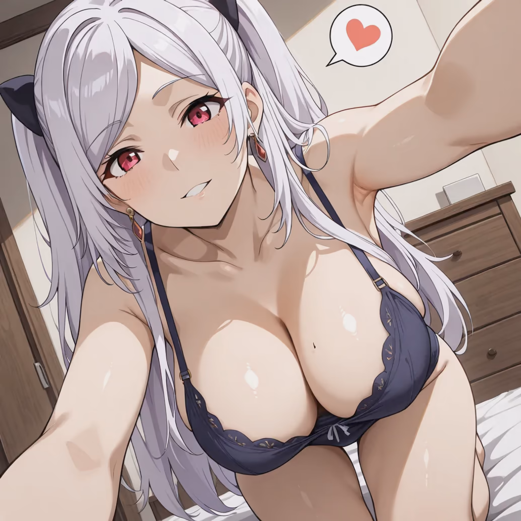 Alexia Midgar from The Eminence In Shadow — image 5 of 117