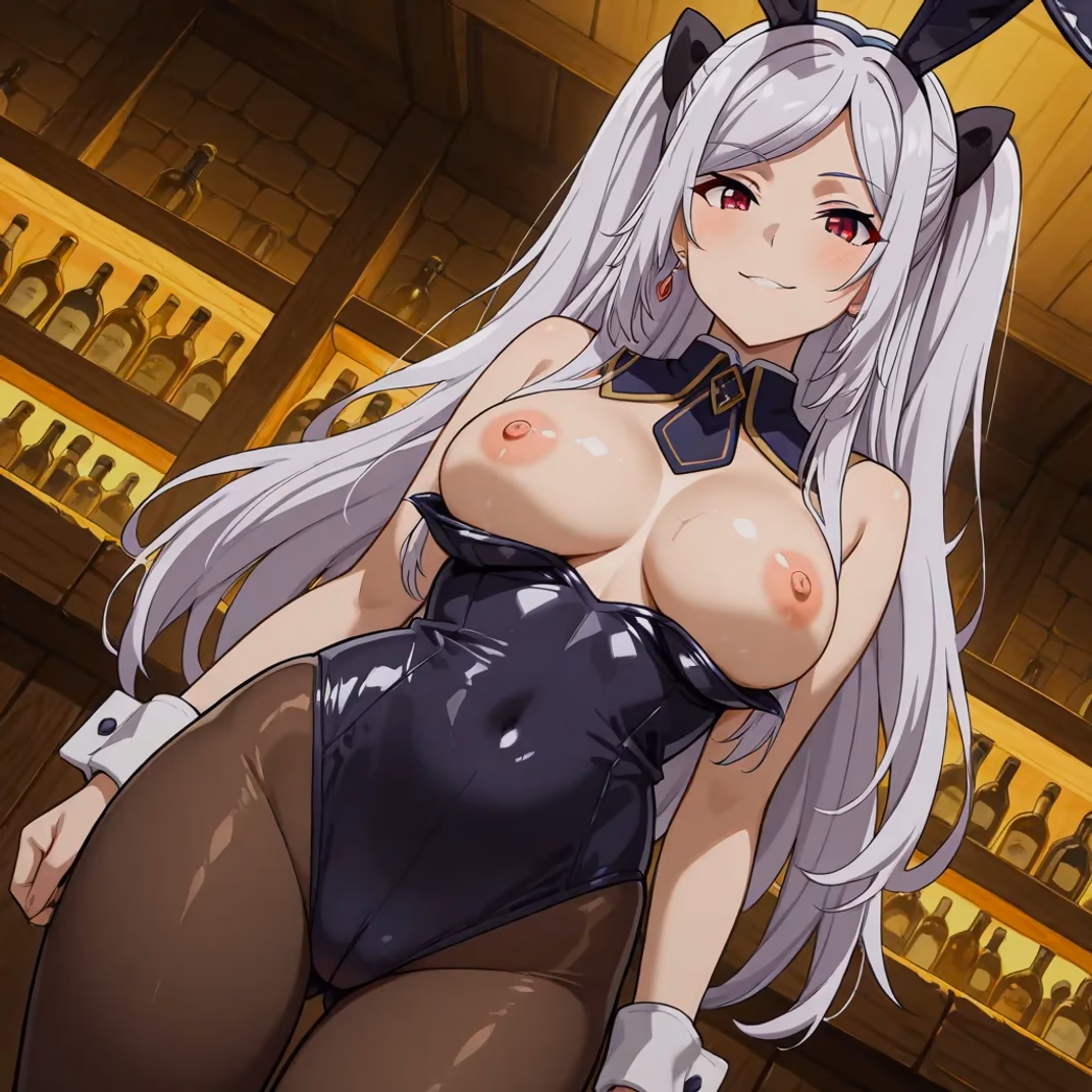 Alexia Midgar from The Eminence In Shadow — image 45 of 117