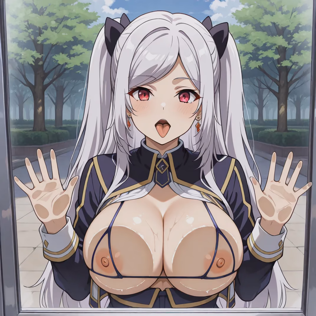 Alexia Midgar from The Eminence In Shadow — image 76 of 117