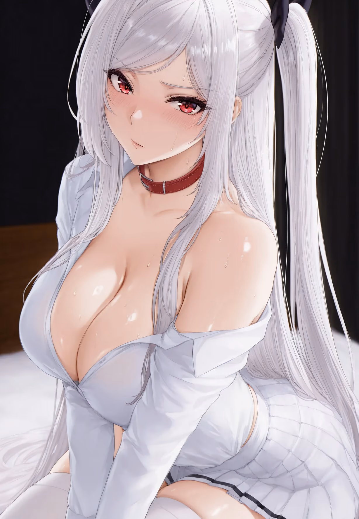 Alexia Midgar from The Eminence In Shadow — image 7 of 122