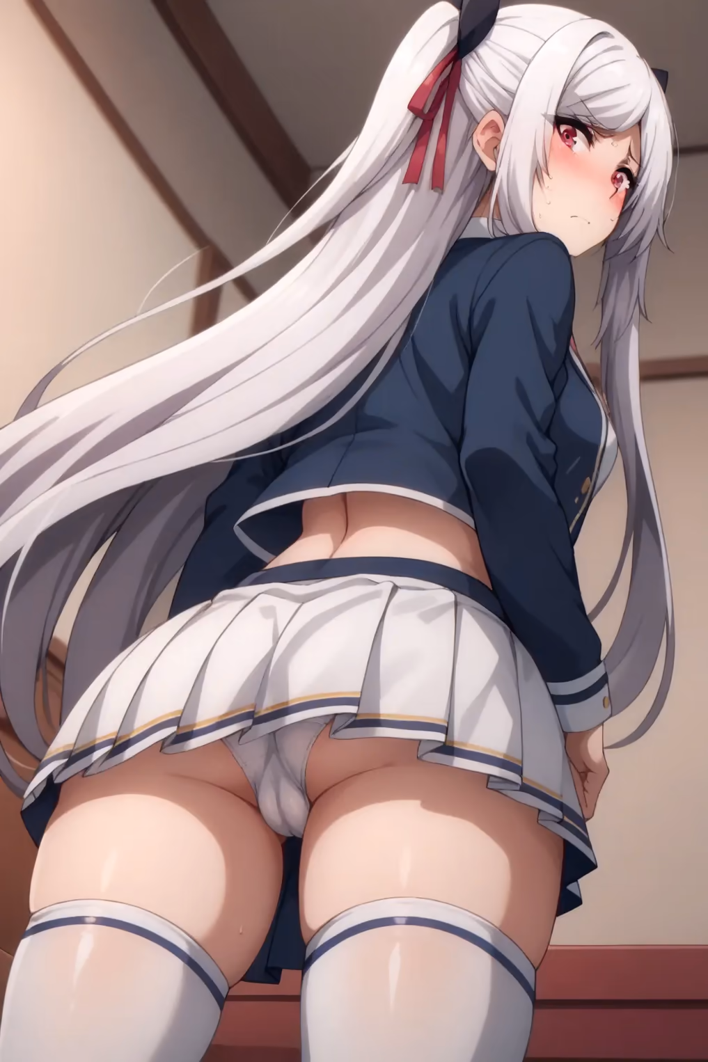 Alexia Midgar from The Eminence In Shadow — image 83 of 87